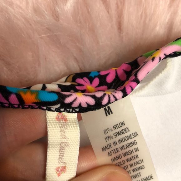 Red Camel Bikini Set - Picture 5 of 5